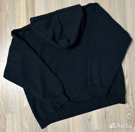 Толстовка (худи) Adidas, оригинал