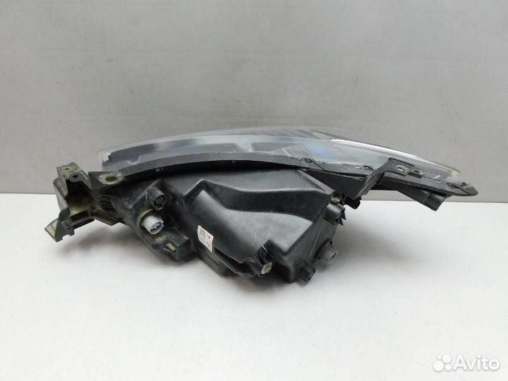 Фара правая Mazda CX-5