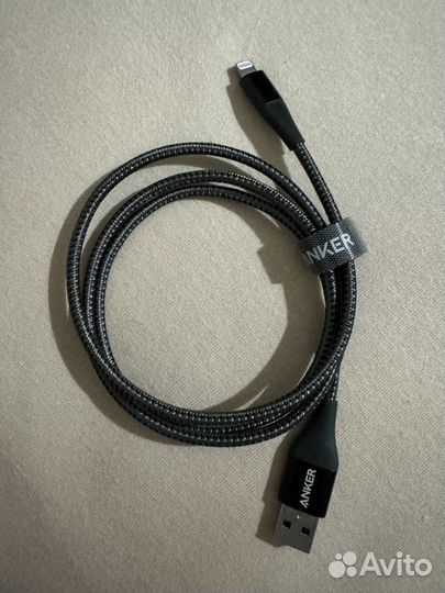 Anker кабель