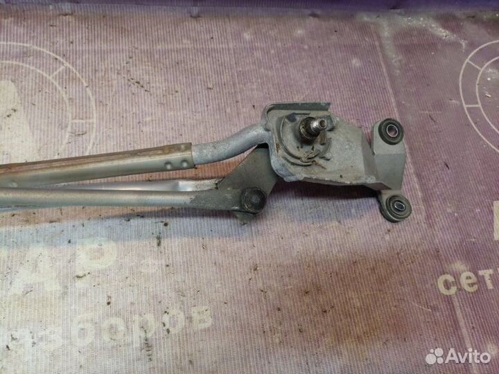 Трапеция дворников Mitsubishi Outlander Xl CW6W