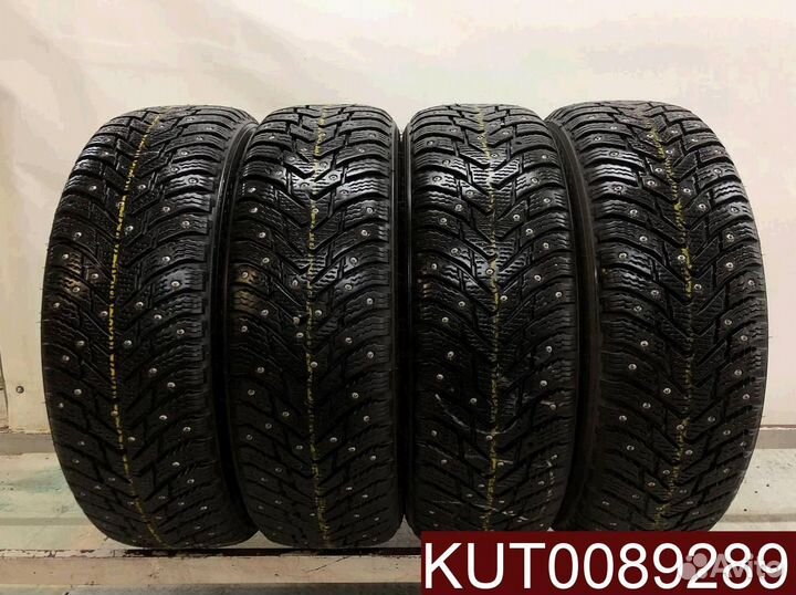 Nokian Tyres Hakkapeliitta 8 185/65 R15 107U