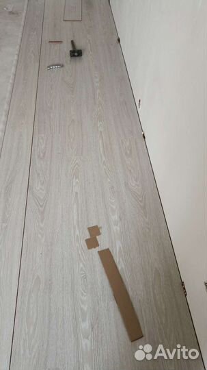 Ремонт и отделка квартир под ключ