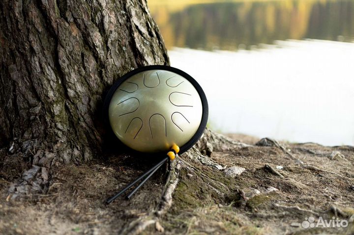 ILdrum - лепестковый барабан