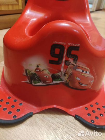 Горшок детский