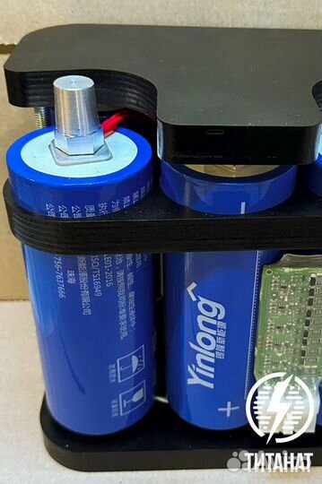 Литий титанат 35ah LTO. Опт и розница