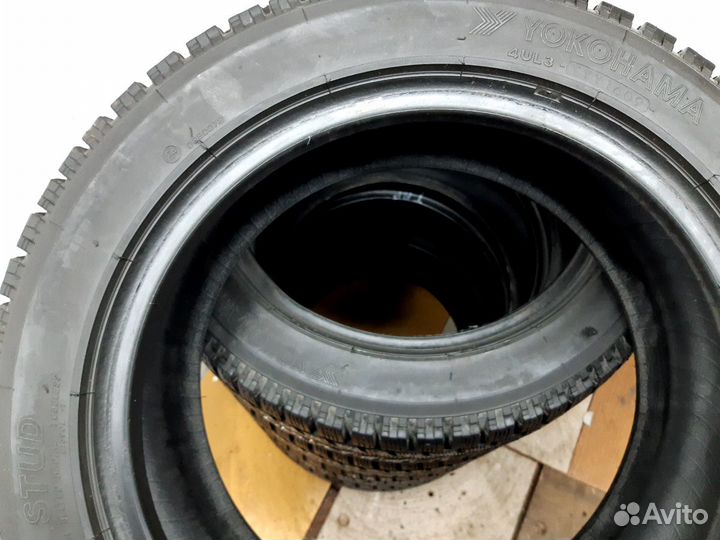 Yokohama F700Z 195/55 R16