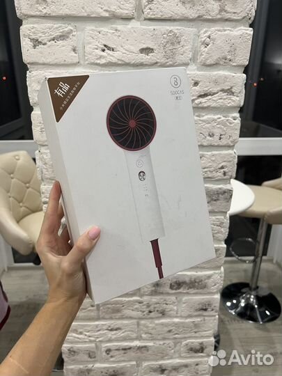 Фен для волос Xiaomi