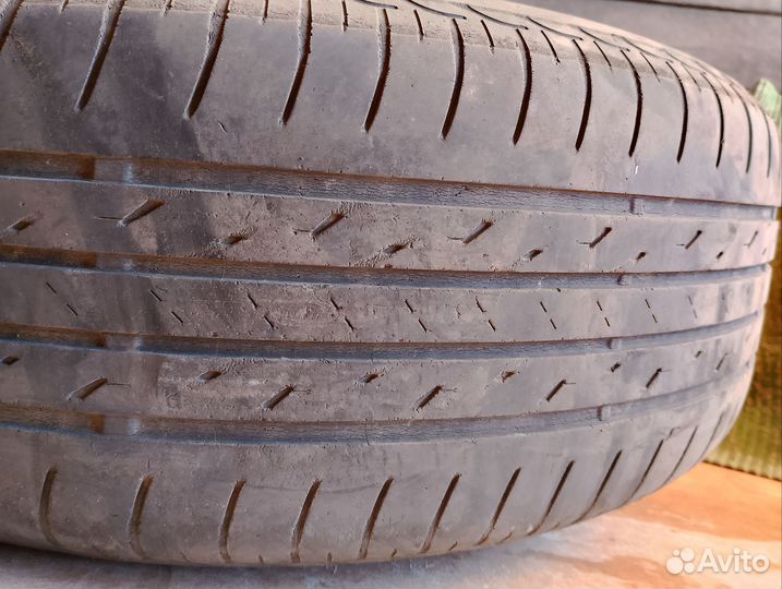 Bridgestone A001 Weather Control 6/10 R10