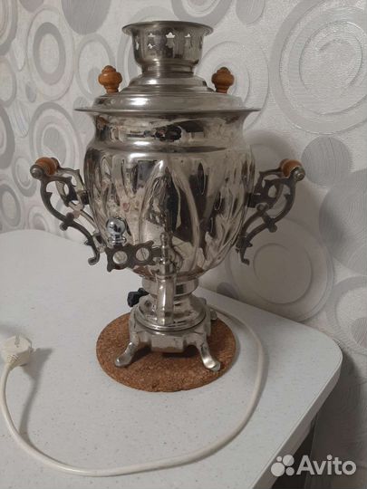 Самовар электрический