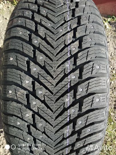 Nokian Tyres Hakkapeliitta 10p 195/55 R16 91T