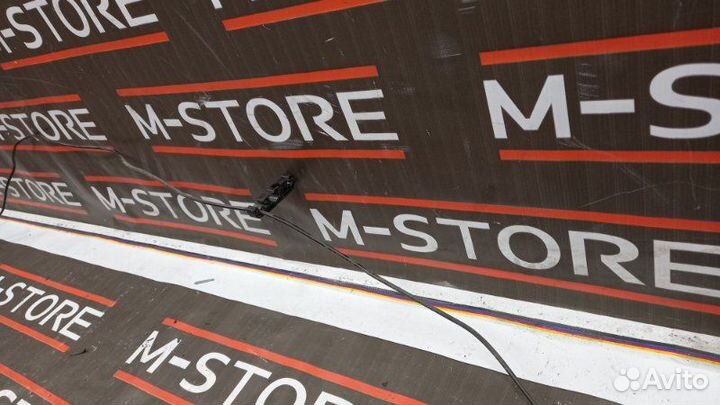 Трубка тормозная Bmw 3-Series E90 N46B20B 2005