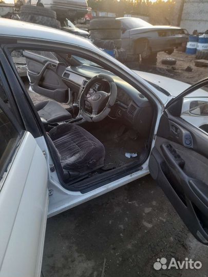 Toyota corona в разбор