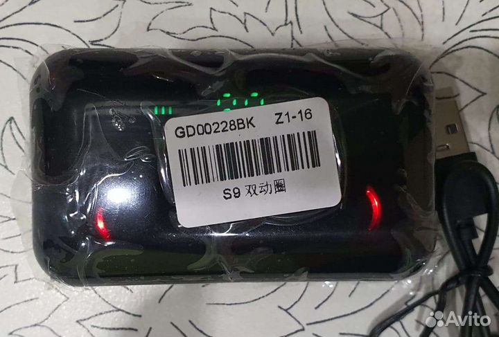 Наушники беспроводные TWS