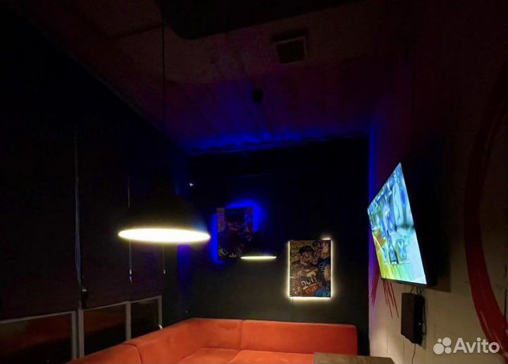 Римские шторы блэкаут