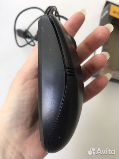 Мышь a4tech OP-530NU