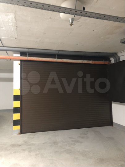 Машиноместо, 18 м²