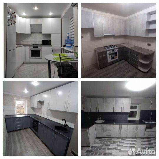 Изготовление мебели на заказ Каменск-Шахтинский