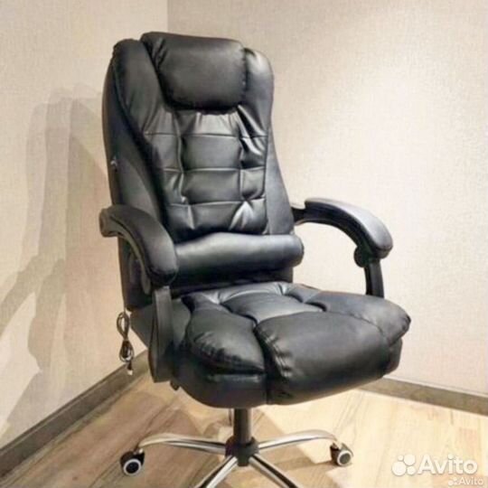 Компьютерное офисное кресло