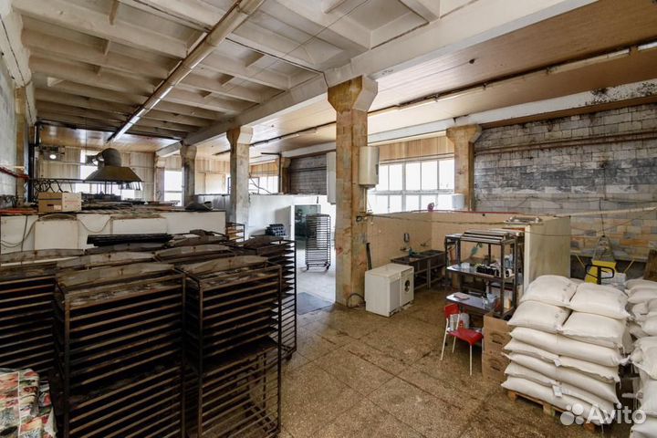 Продается Пекарня в Сочи с окупаемостью 2г