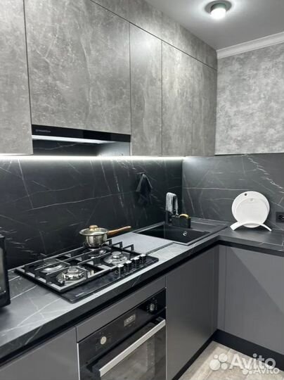 Кухонный гарнитур на заказ. За 10 дней