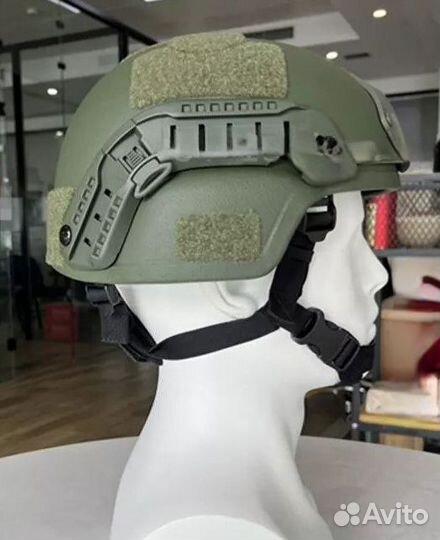 Шлем тактический