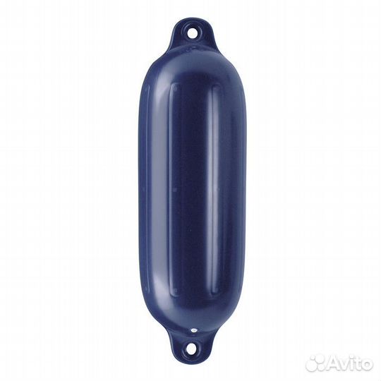 Кранцы для катера