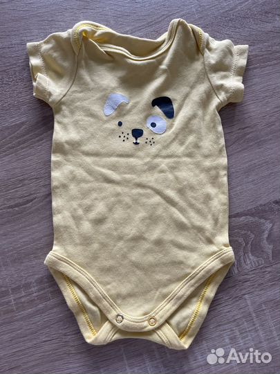 Вещи на ребенка