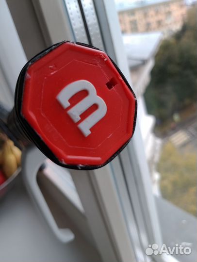 Ракетка для большого тенниса wilson