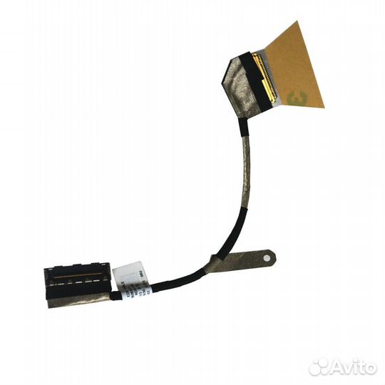 Шлейф матрицы новый 6017B0815601