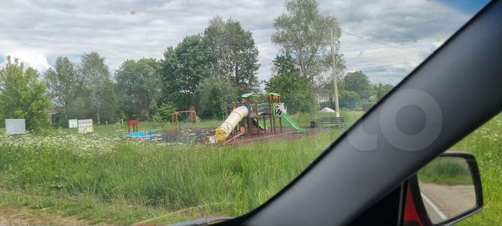 Участок 5,85 га (СНТ, ДНП)