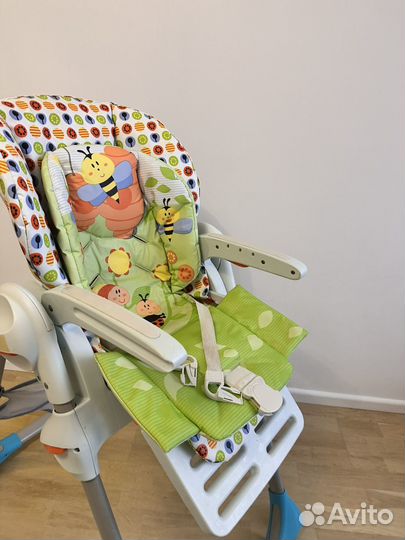 Стул для кормления