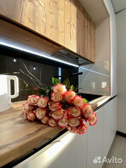 Кухни на заказ от фабрики