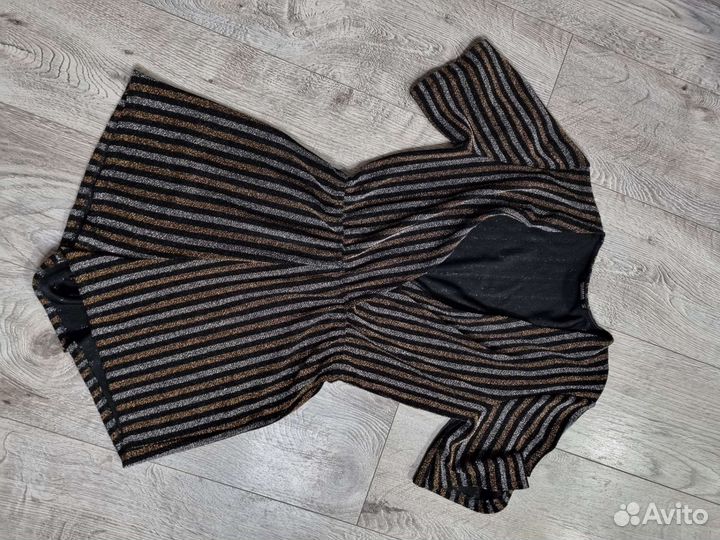 Комбинезон женский pull&bear размер 44 s