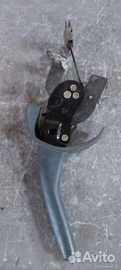 Ручка ручника Mitsubishi Mirage IV