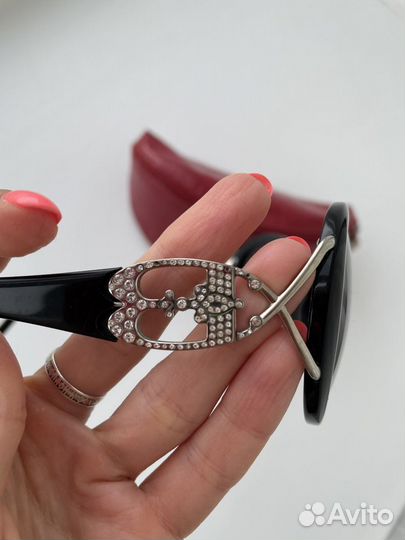 Очки женские