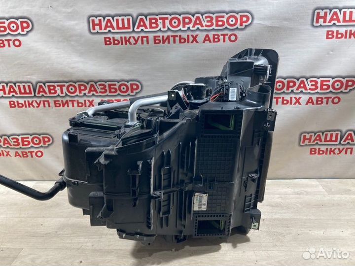 Корпус печки LADA Xray хэтчбек 2017