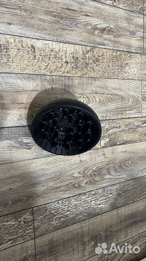 Диффузор для фена