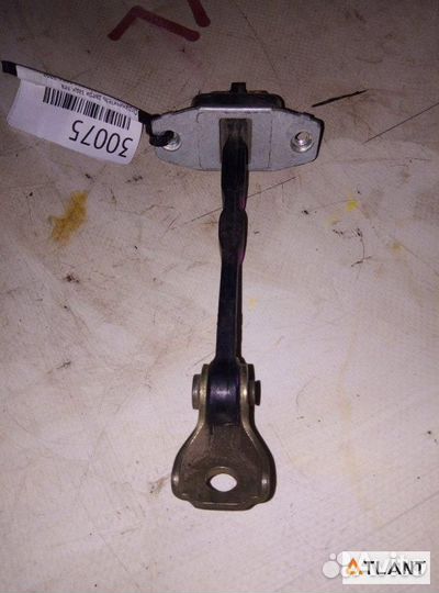 Ограничитель двери задний левый suzuki alto