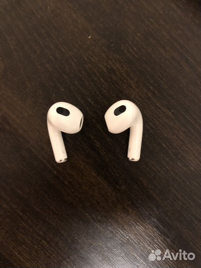 Airpods 3 MagSafe