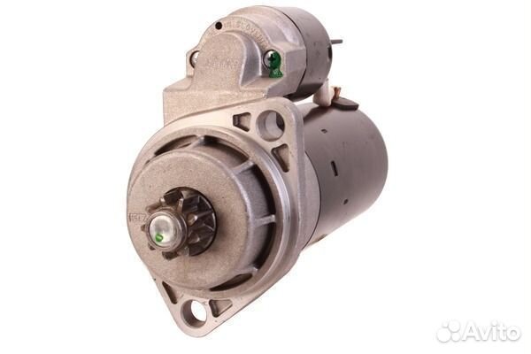 Стартер hatz 1D81C 01.2007