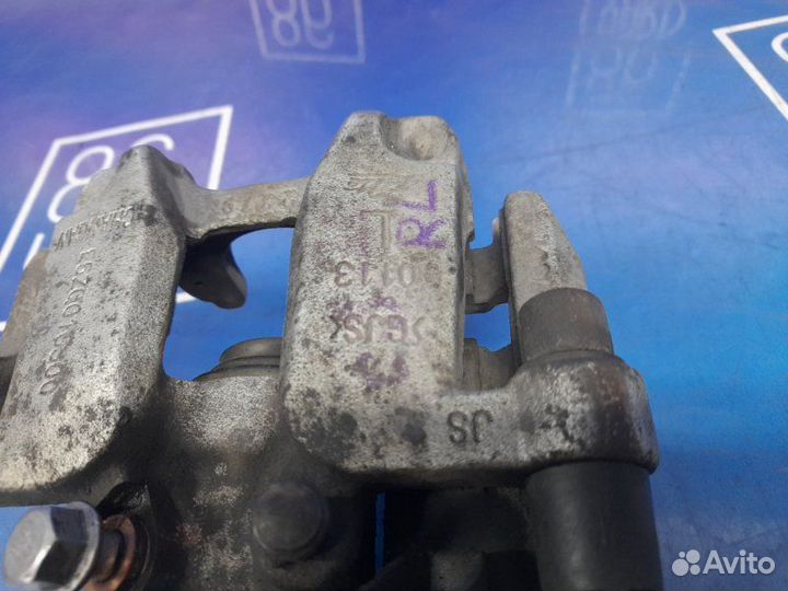 Суппорт задний левый Changan Cs35 Plus JL478QEP