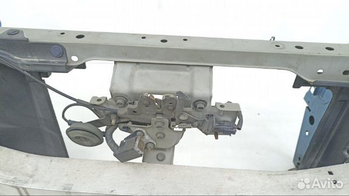 Телевизор Nissan Wingroad Y12 2007