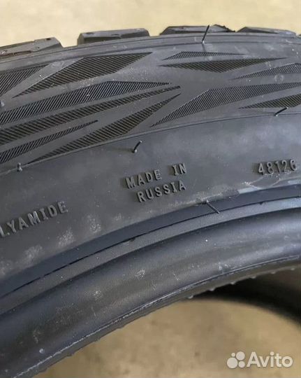 Ikon Tyres Autograph Ice 9 SUV 285/45 R20 112T