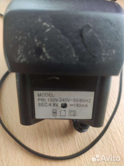 Блоки питания, адаптеры, зарядники, кабеля