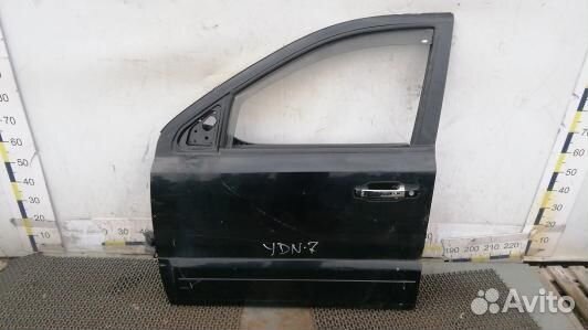 Дверь передняя левая KIA sorento 1 (JDN07EN01)