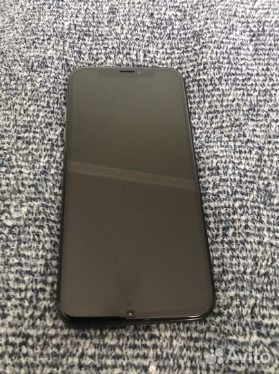 iPhone Xs, 256 ГБ