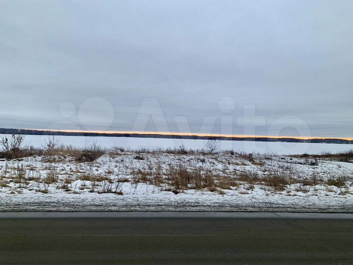 Участок 9,9 сот. (ИЖС)