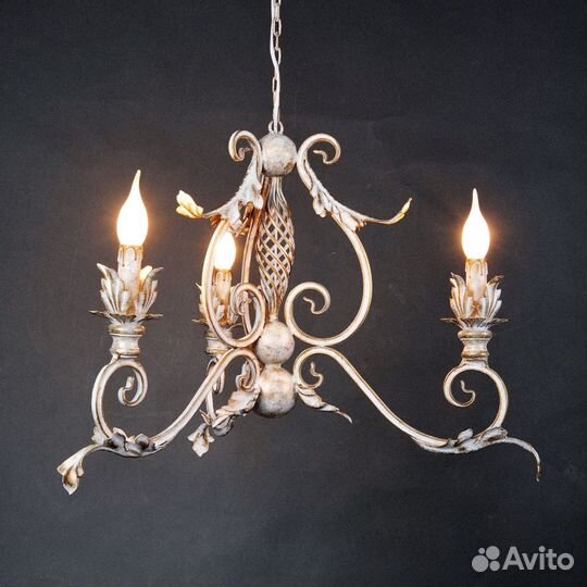 Светильник подвесной