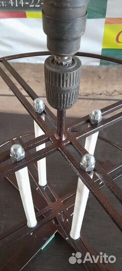 Намотчик-размотчик