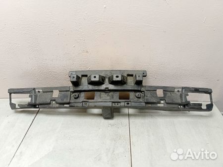 Кронштейн радиатора